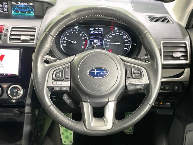 Subaru Forester 11
