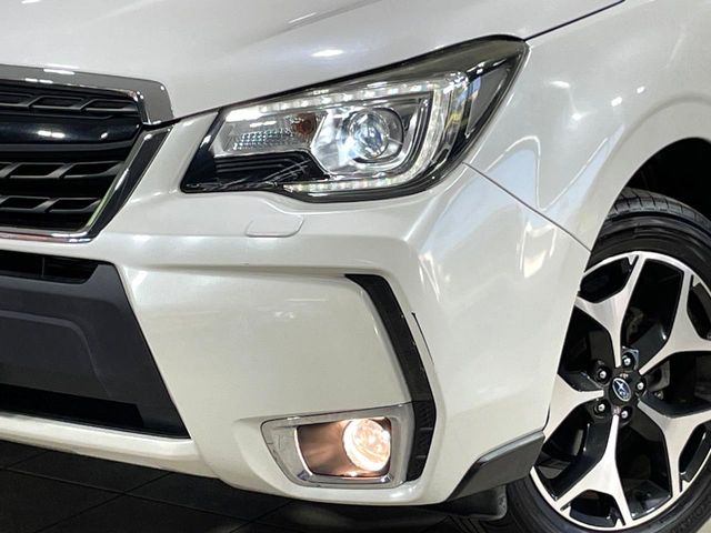 Subaru Forester 12