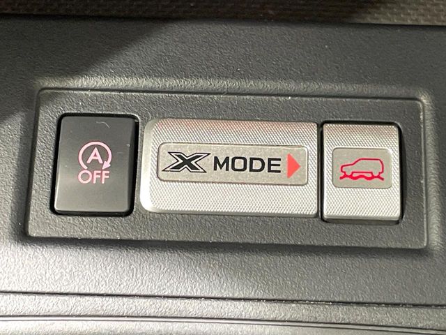 Subaru Forester 3