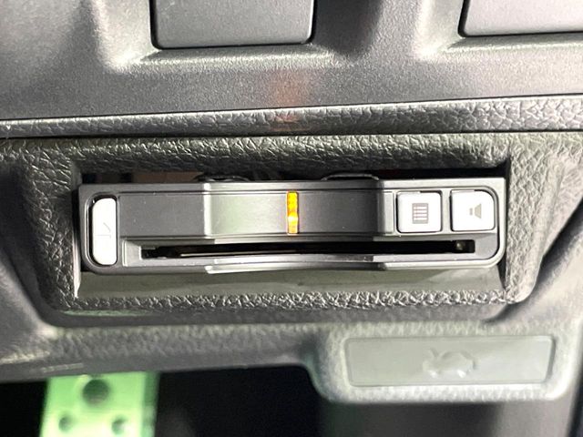Subaru Forester 7