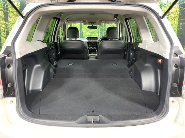 Subaru Forester 10