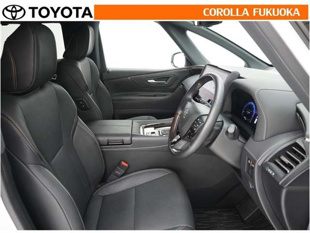 Toyota Alphard Z 11