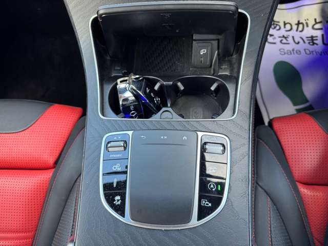 Mercedes-Benz GLC 12