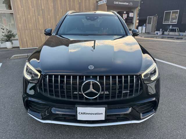 Mercedes-Benz GLC 2