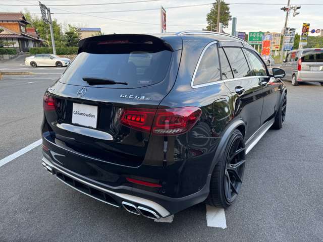 Mercedes-Benz GLC 6