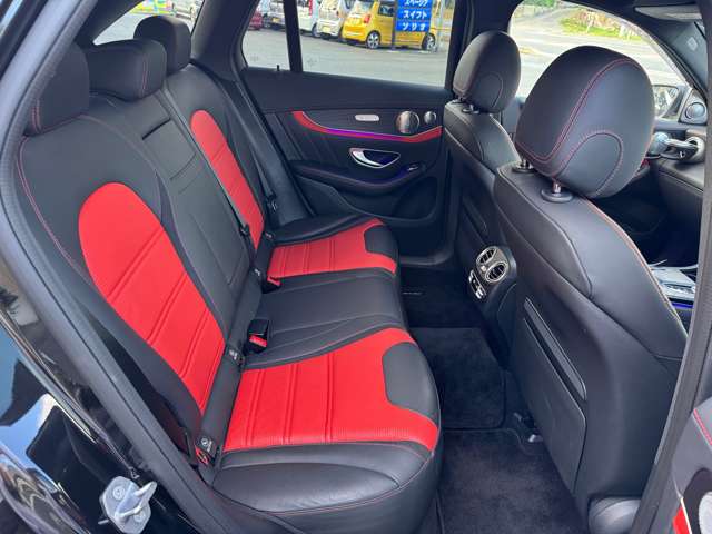 Mercedes-Benz GLC 9