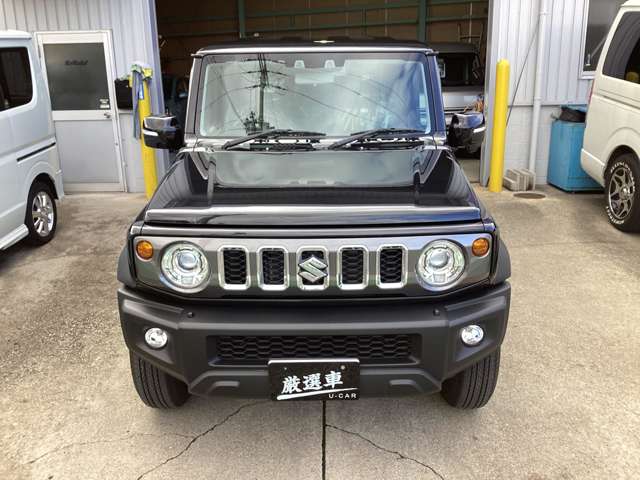 Suzuki Jimny Nomade 3