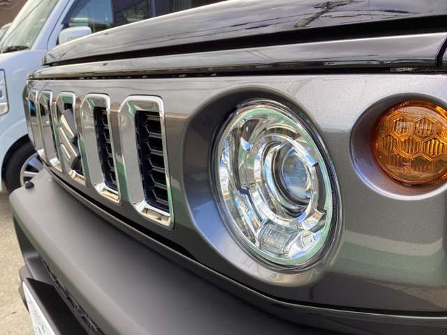 Suzuki Jimny Nomade 10