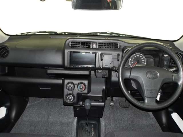 Toyota Probox Van 3