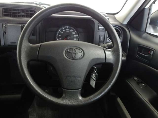 Toyota Probox Van 4