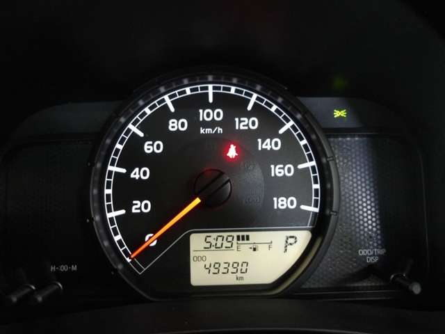 Toyota Probox Van 10