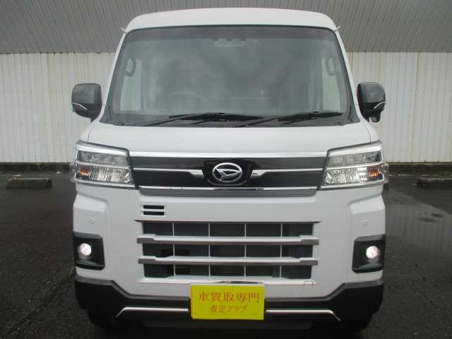 Daihatsu Atrai 11