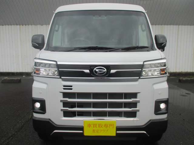 Daihatsu Atrai 5