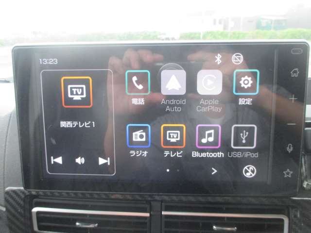 Daihatsu Atrai 8