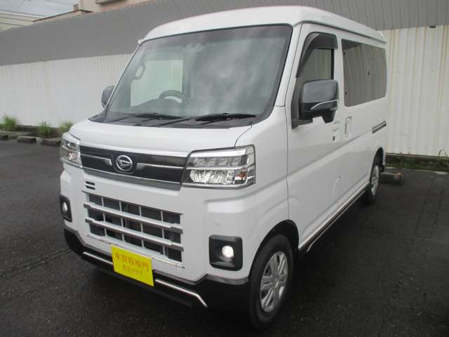 Daihatsu Atrai 9