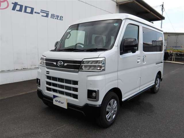 Daihatsu Atrai 12