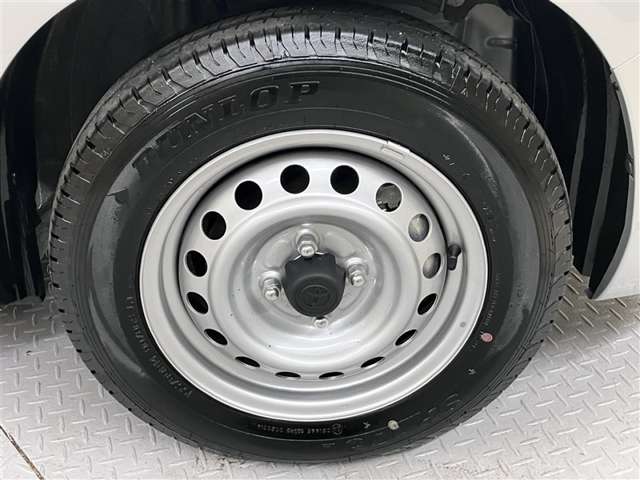 Toyota Probox Van 6