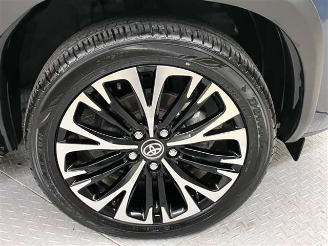 Toyota Yaris Cross 7