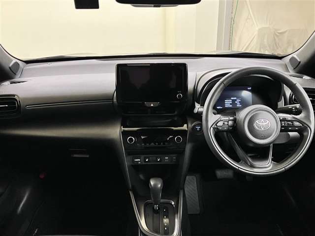 Toyota Yaris Cross 8