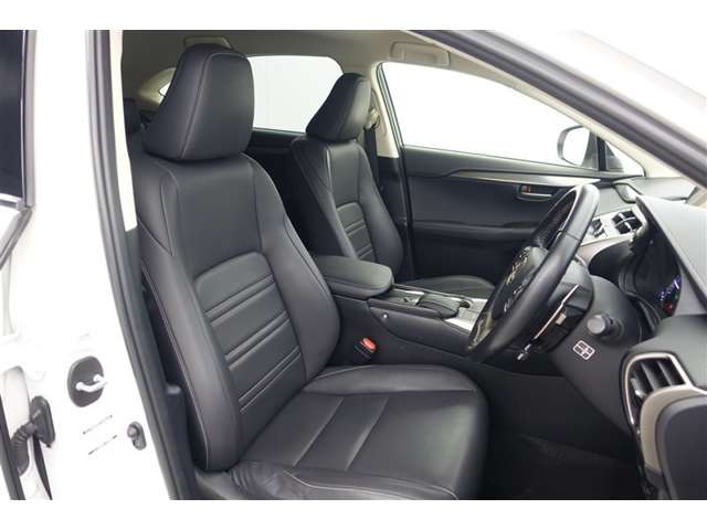 Lexus NX 6