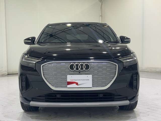 Audi Q4 Sportback e-tron 11