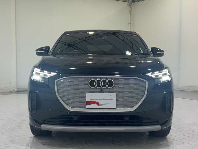 Audi Q4 Sportback e-tron 2
