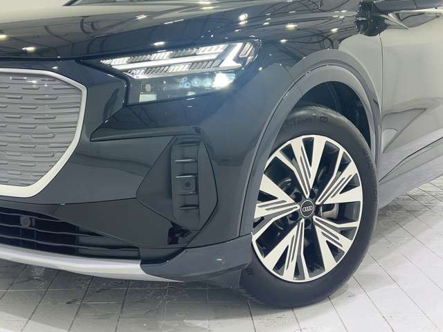 Audi Q4 Sportback e-tron 8