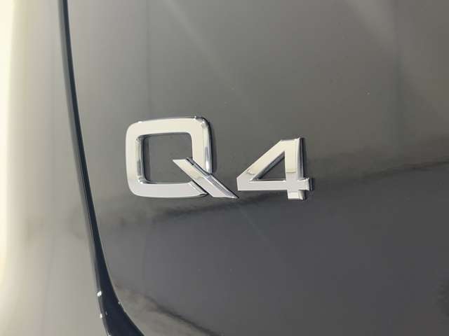 Audi Q4 Sportback e-tron 10