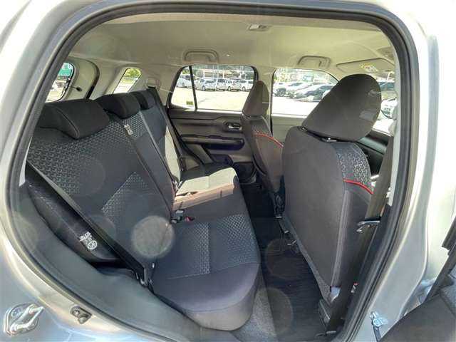 Toyota Raize 6