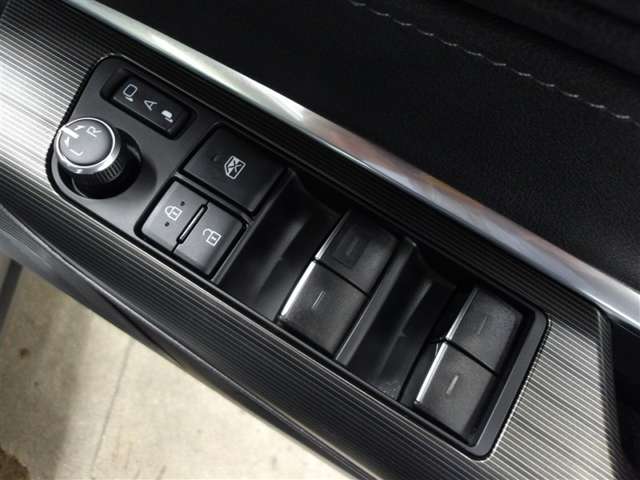 Toyota Harrier 11