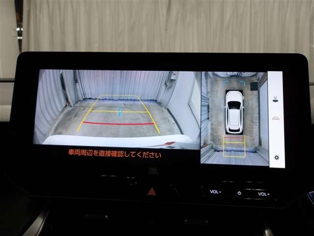 Toyota Harrier 6