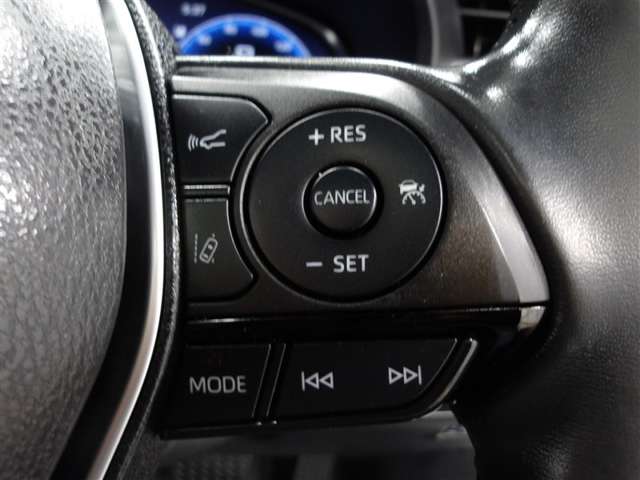 Toyota Harrier 8