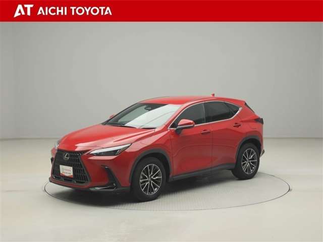 Lexus NX 2