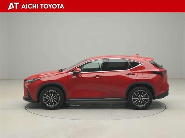Lexus NX 3