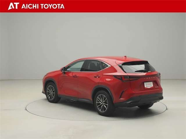 Lexus NX 4