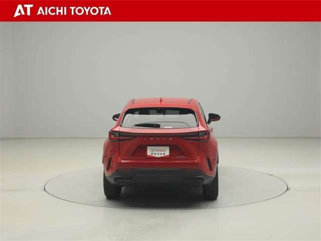 Lexus NX 5