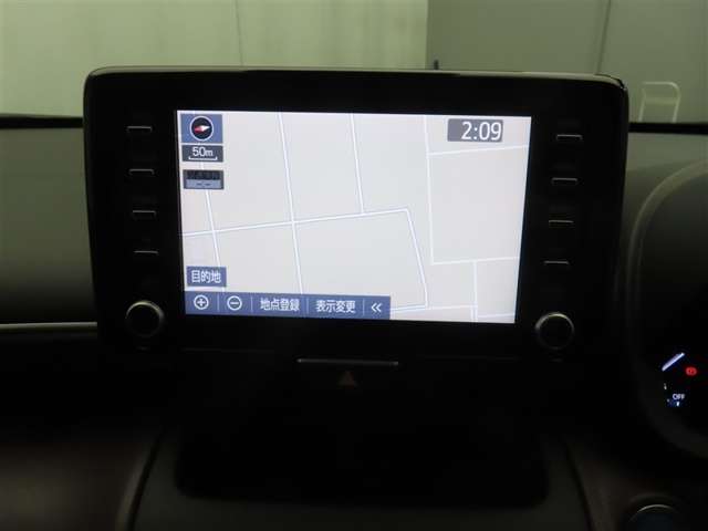 Toyota Yaris Cross 11