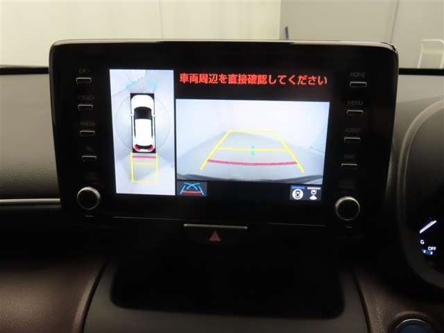 Toyota Yaris Cross 12