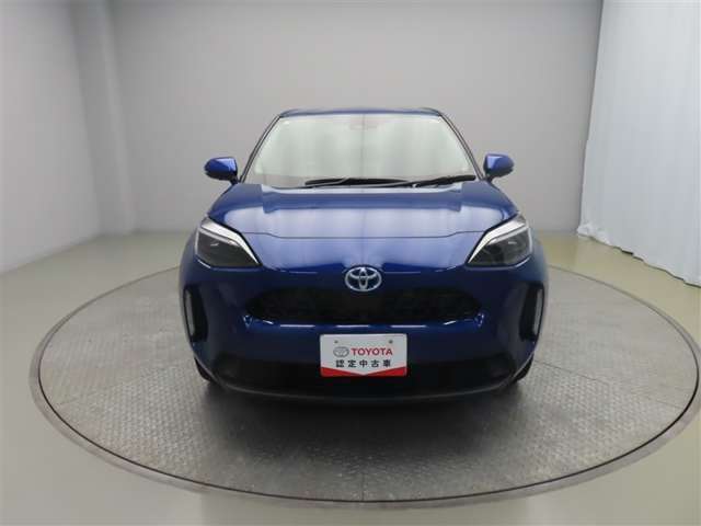 Toyota Yaris Cross 2