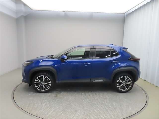 Toyota Yaris Cross 6