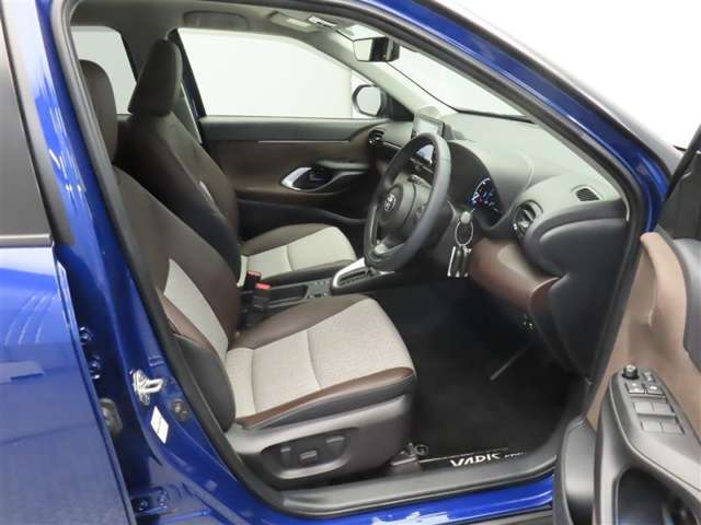 Toyota Yaris Cross 7