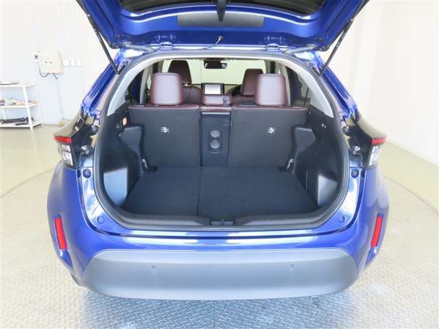 Toyota Yaris Cross 10