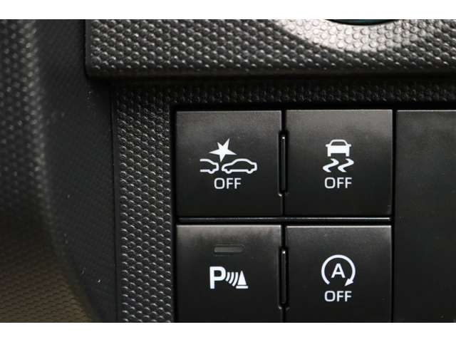 Daihatsu Taft 11