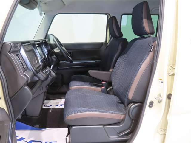 Suzuki Hustler 11