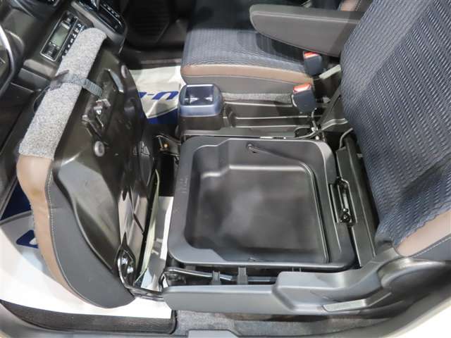 Suzuki Hustler 12