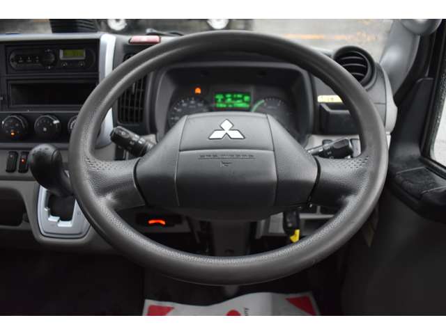 Mitsubishi Fuso Canter 6