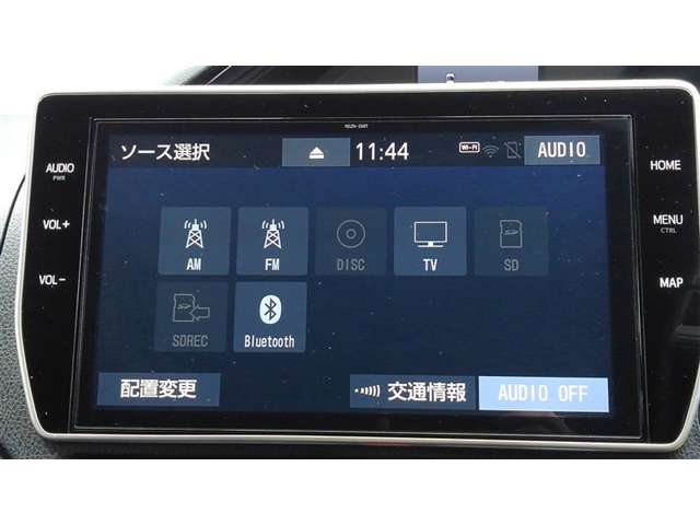 Toyota Noah 11