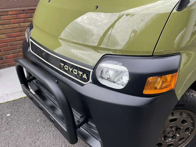Toyota Town Ace Van 11