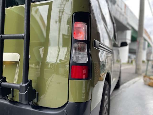 Toyota Town Ace Van 8