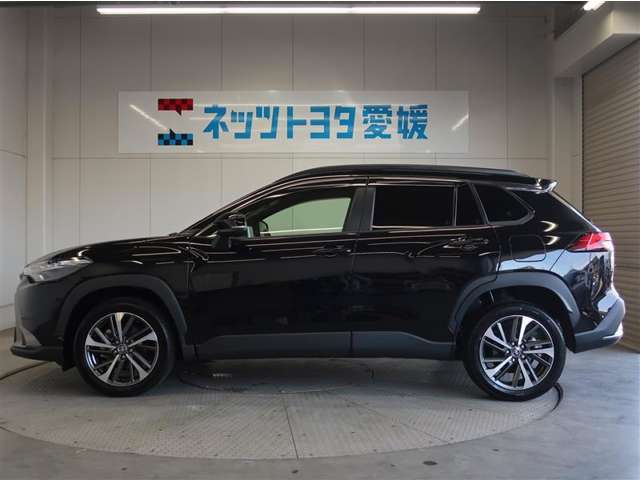 Toyota Corolla Cross 2